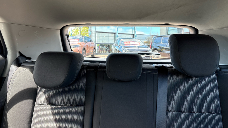 Vauxhall Mokka 1.6i Tech Line 5dr Petrol Hatchback